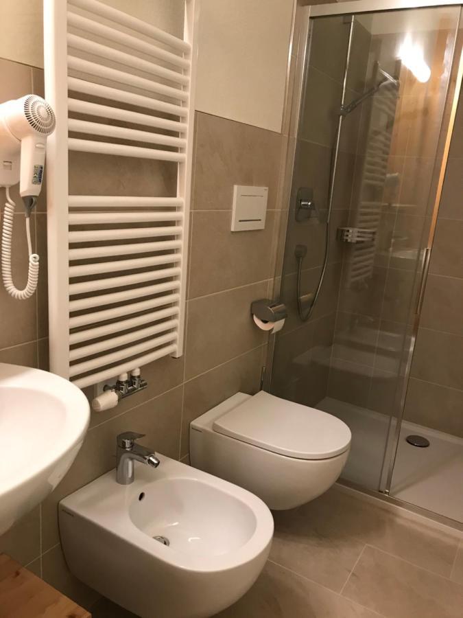 Apartament Platzerhof Monguelfo-Tesido / Welsberg-Taisten Zewnętrze zdjęcie