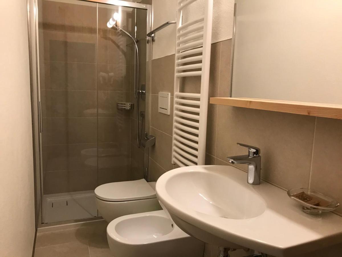 Apartament Platzerhof Monguelfo-Tesido / Welsberg-Taisten Zewnętrze zdjęcie