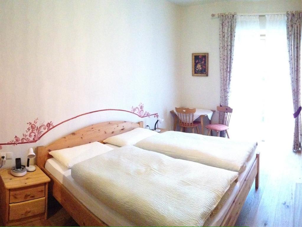 Apartament Platzerhof Monguelfo-Tesido / Welsberg-Taisten Pokój zdjęcie