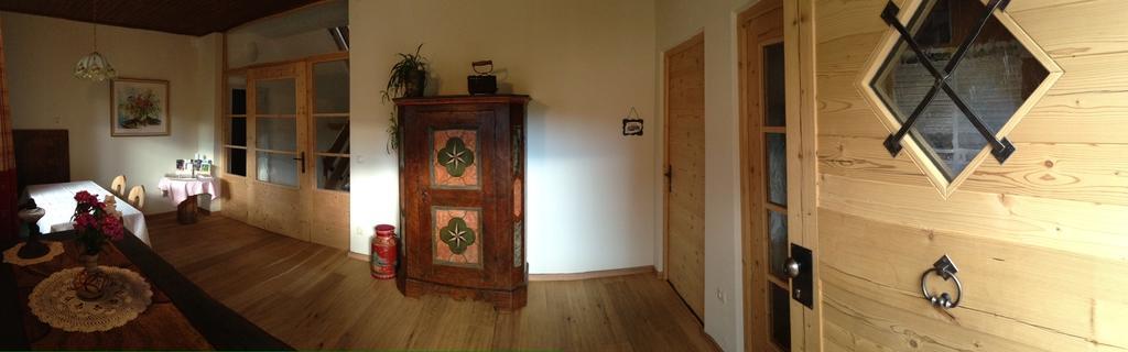 Apartament Platzerhof Monguelfo-Tesido / Welsberg-Taisten Zewnętrze zdjęcie