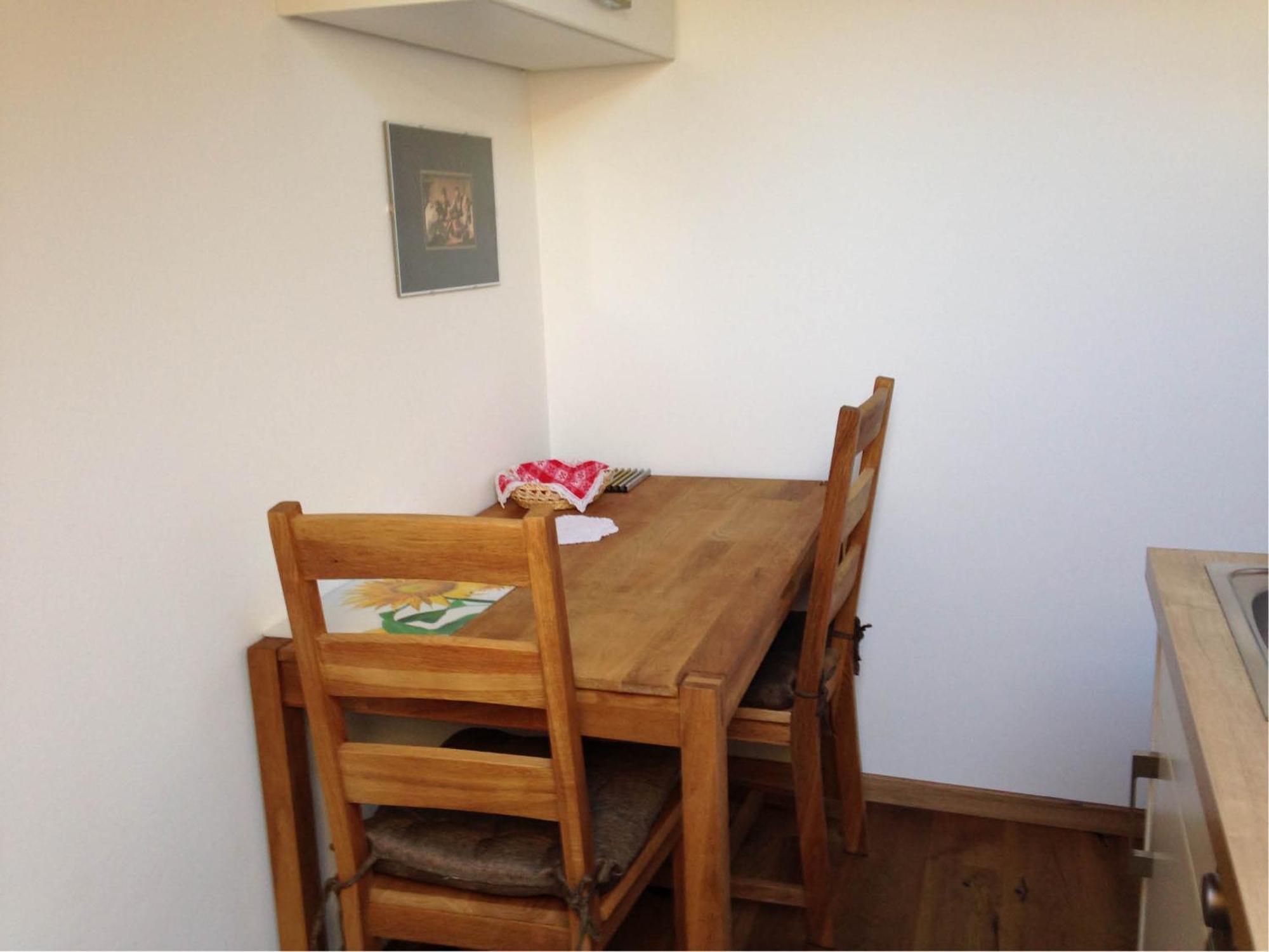 Apartament Platzerhof Monguelfo-Tesido / Welsberg-Taisten Pokój zdjęcie