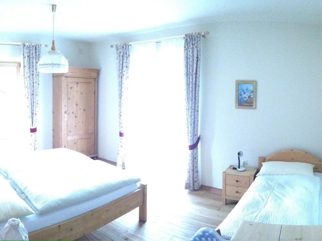 Apartament Platzerhof Monguelfo-Tesido / Welsberg-Taisten Pokój zdjęcie
