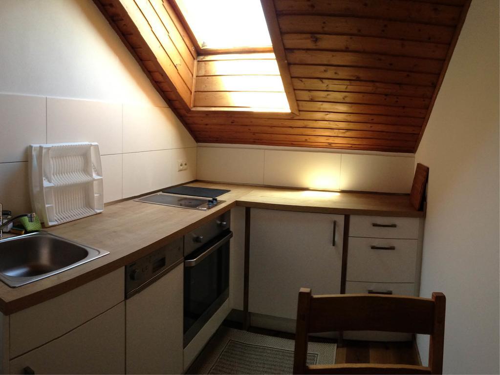 Apartament Platzerhof Monguelfo-Tesido / Welsberg-Taisten Pokój zdjęcie