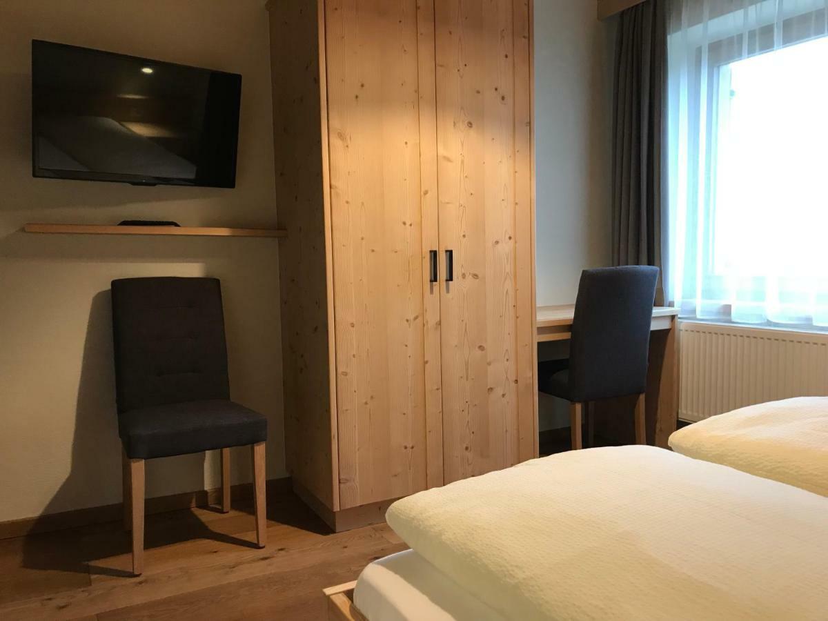 Apartament Platzerhof Monguelfo-Tesido / Welsberg-Taisten Zewnętrze zdjęcie