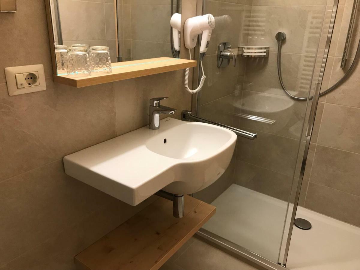 Apartament Platzerhof Monguelfo-Tesido / Welsberg-Taisten Zewnętrze zdjęcie