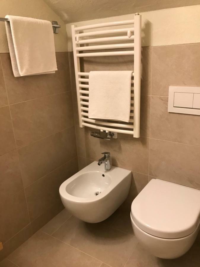Apartament Platzerhof Monguelfo-Tesido / Welsberg-Taisten Zewnętrze zdjęcie
