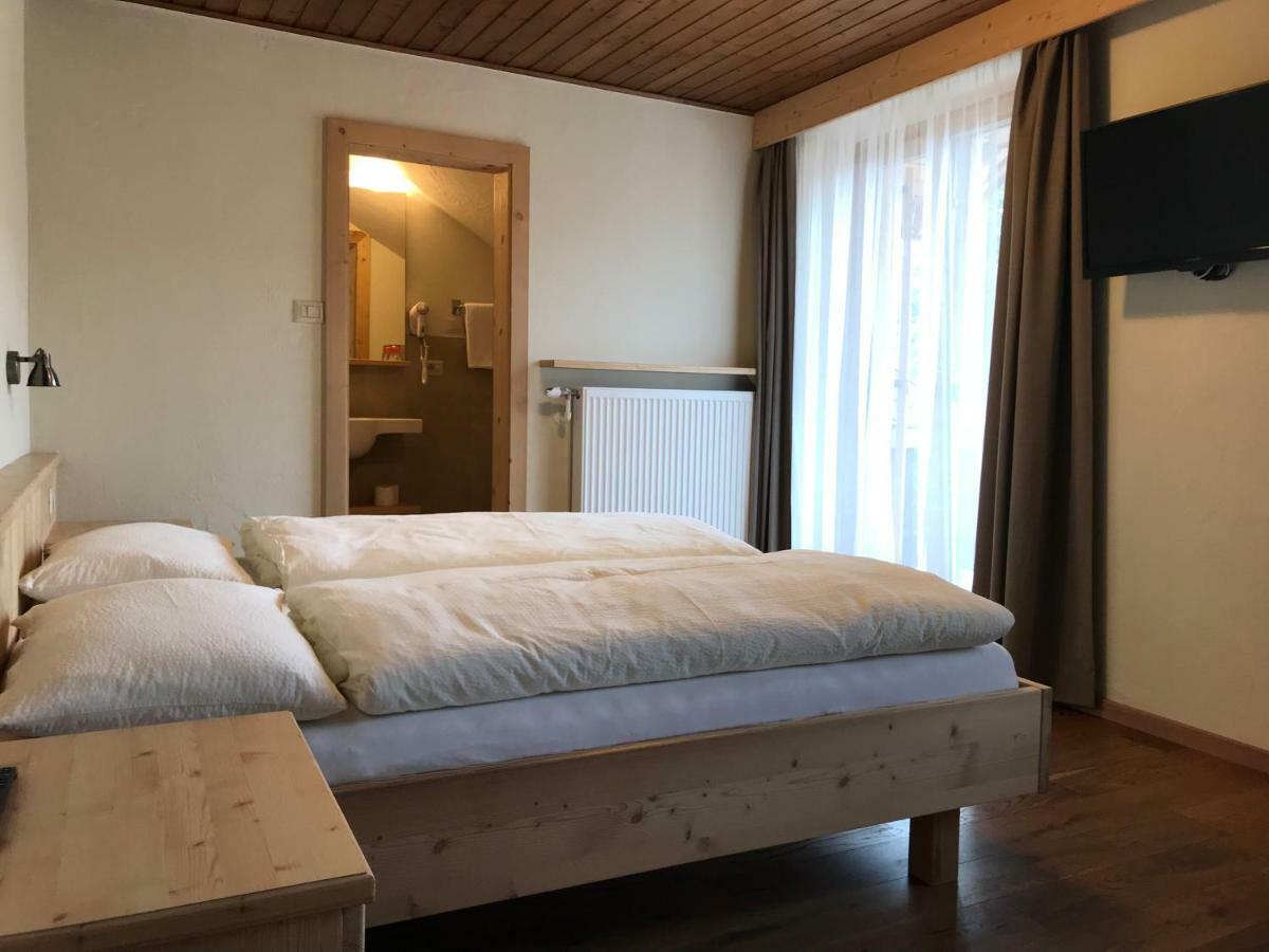 Apartament Platzerhof Monguelfo-Tesido / Welsberg-Taisten Zewnętrze zdjęcie