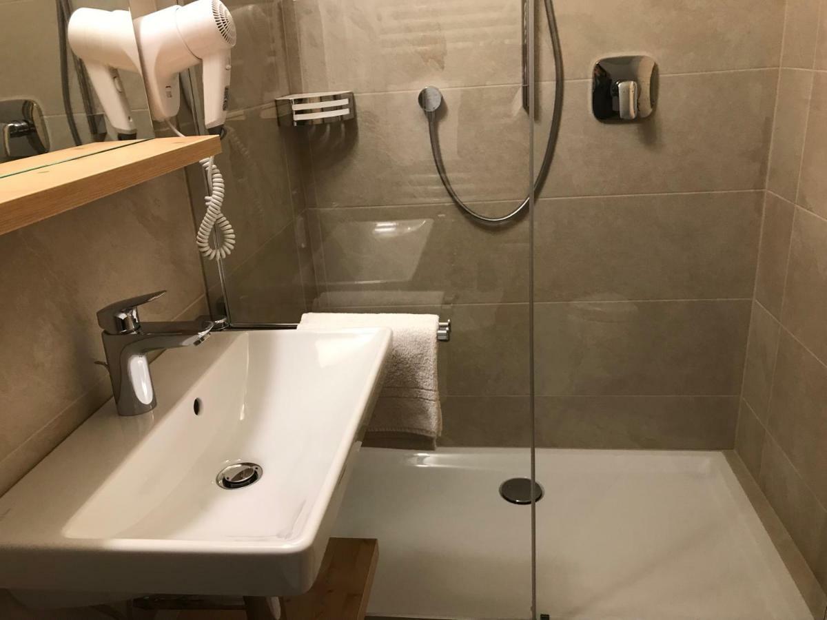 Apartament Platzerhof Monguelfo-Tesido / Welsberg-Taisten Zewnętrze zdjęcie