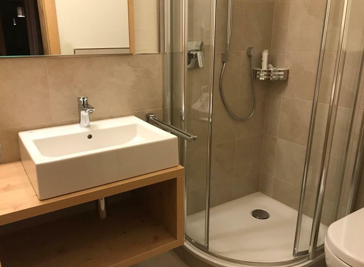 Apartament Platzerhof Monguelfo-Tesido / Welsberg-Taisten Zewnętrze zdjęcie