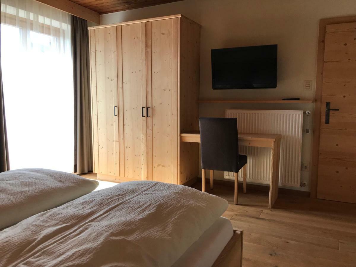Apartament Platzerhof Monguelfo-Tesido / Welsberg-Taisten Zewnętrze zdjęcie