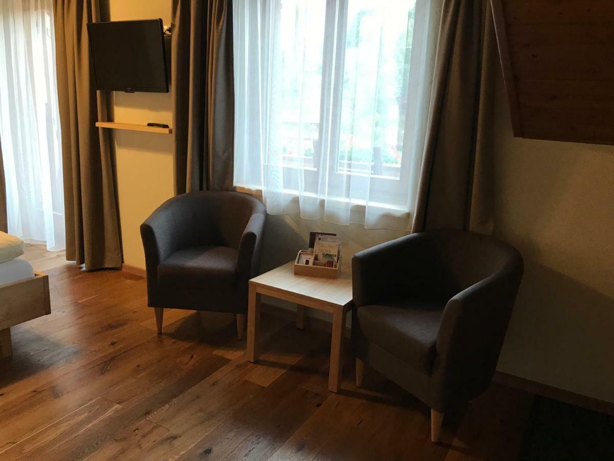 Apartament Platzerhof Monguelfo-Tesido / Welsberg-Taisten Zewnętrze zdjęcie